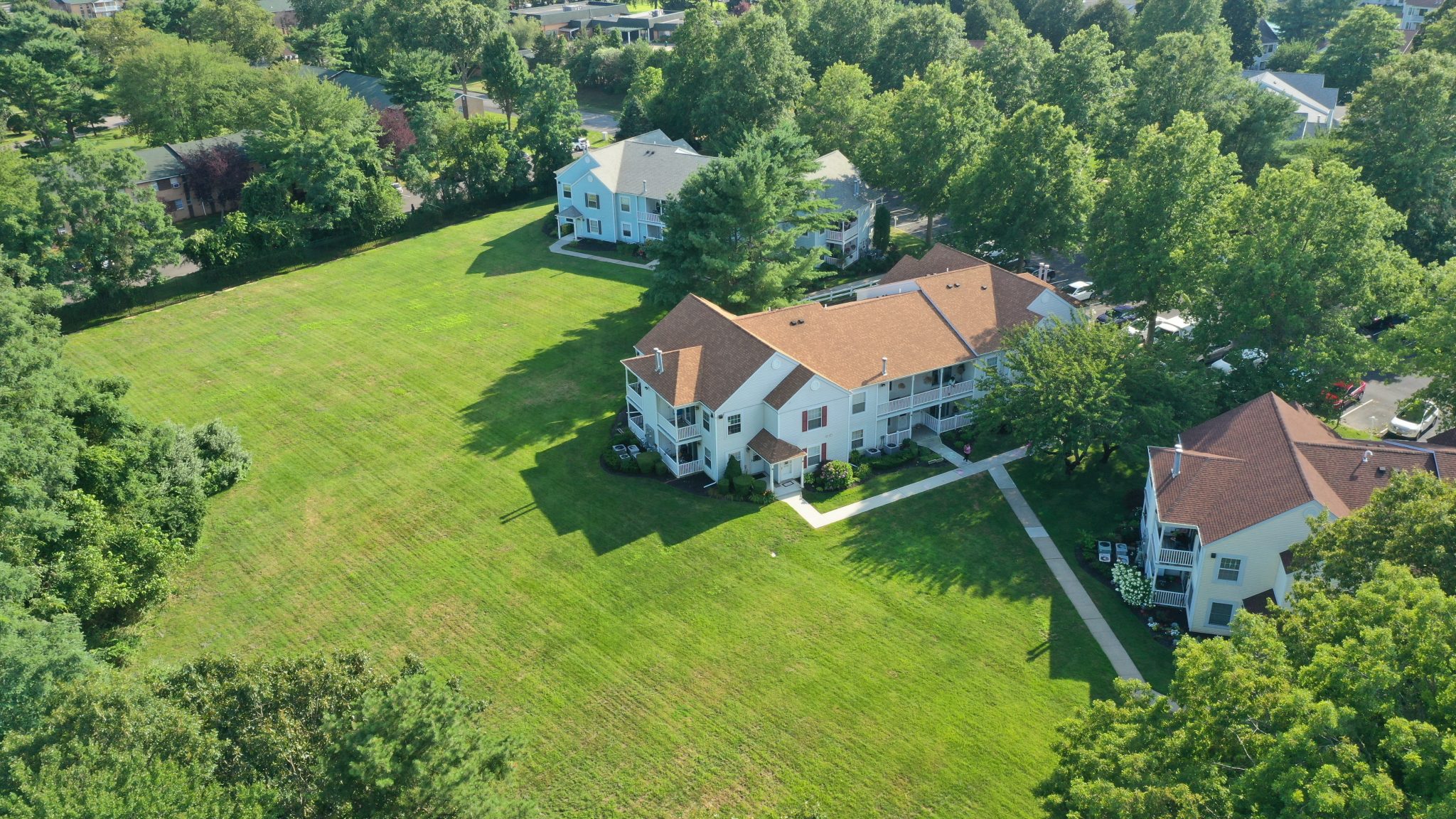 FV2 Contact Info Fairview at Artist Lake Condo II